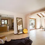 Magnificent Mallorca Villa Casa Son 6 Bedrooms Childrens Play Area Private Pool Alcudia