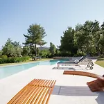 Magnificent Mallorca Villa Casa Son 6 Bedrooms Childrens Play Area Private Pool Alcudia