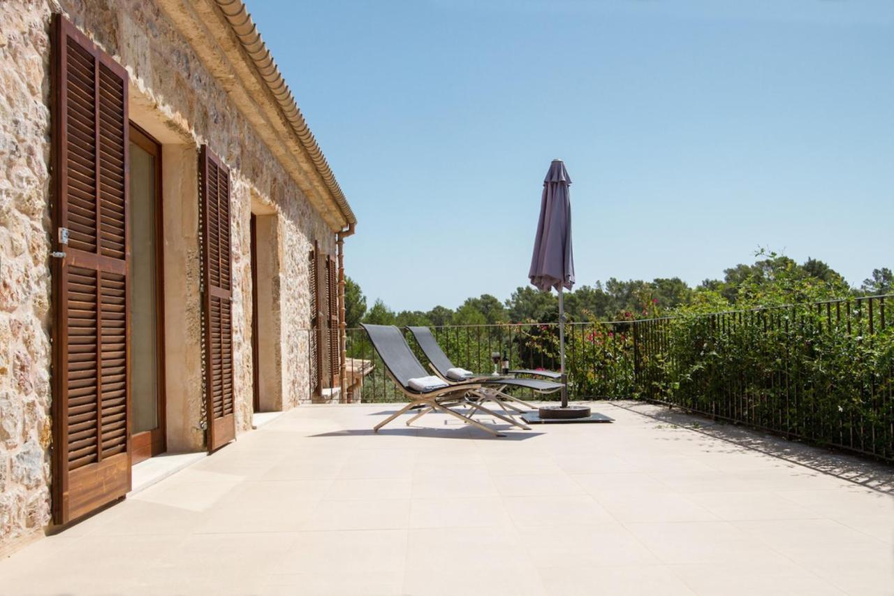 Magnificent Mallorca Villa Casa Son 6 Bedrooms Childrens Play Area Private Pool Alcudia *