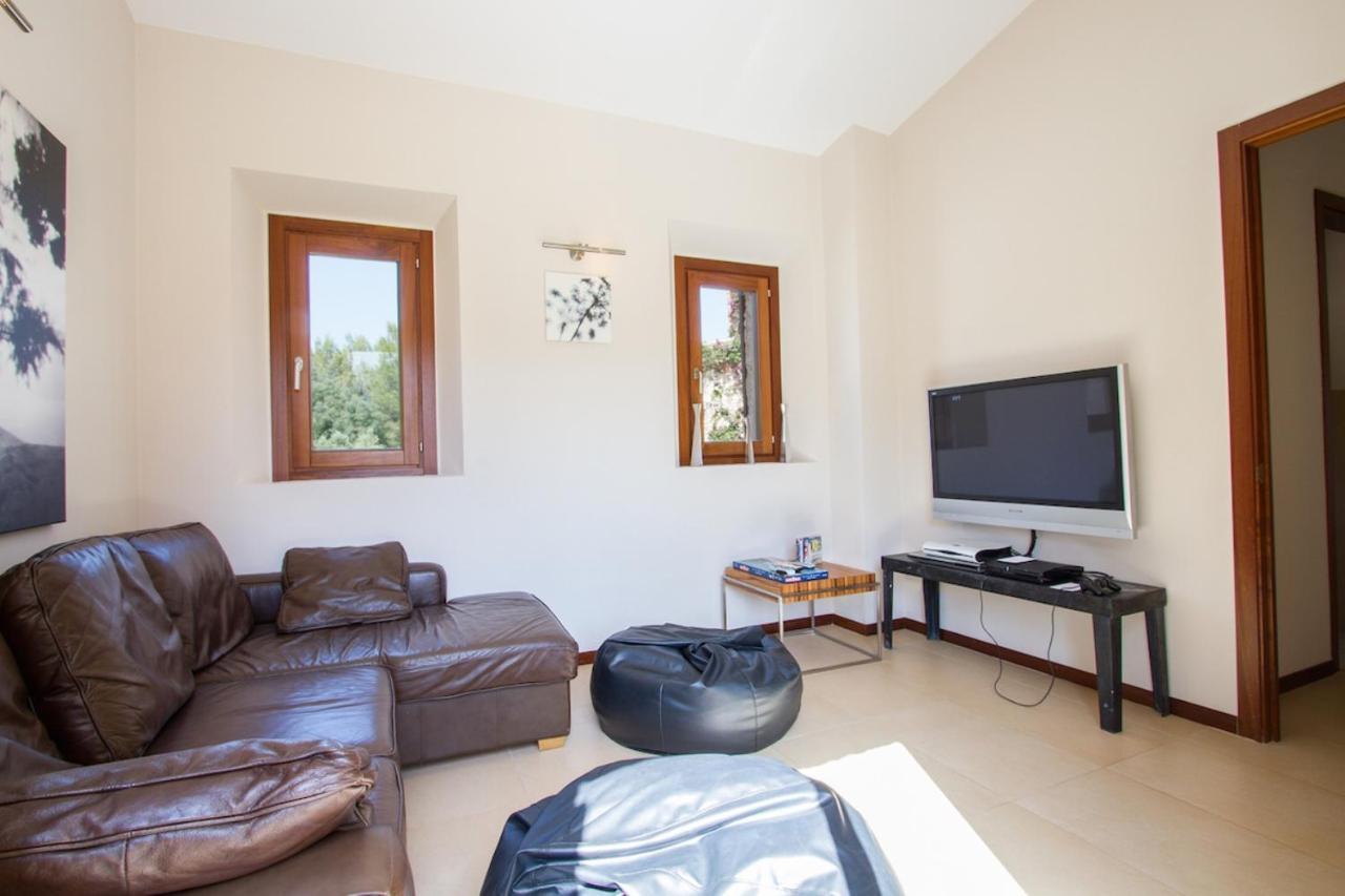 Villa Magnificent Mallorca Villa Casa Son 6 Bedrooms Childrens Play Area Private Pool Alcudia