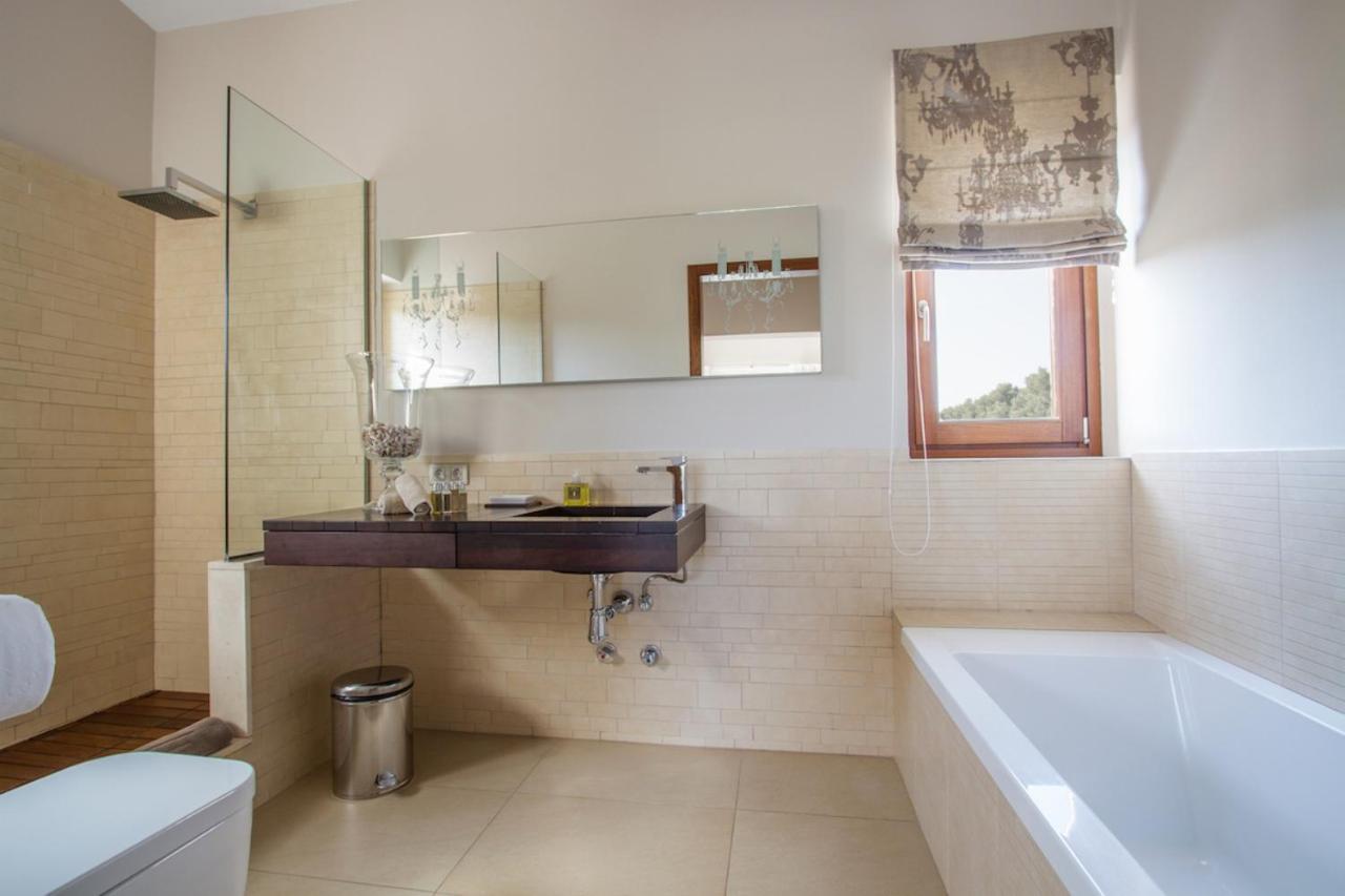 Magnificent Mallorca Villa Casa Son 6 Bedrooms Childrens Play Area Private Pool Alcudia Villa Alcúdia