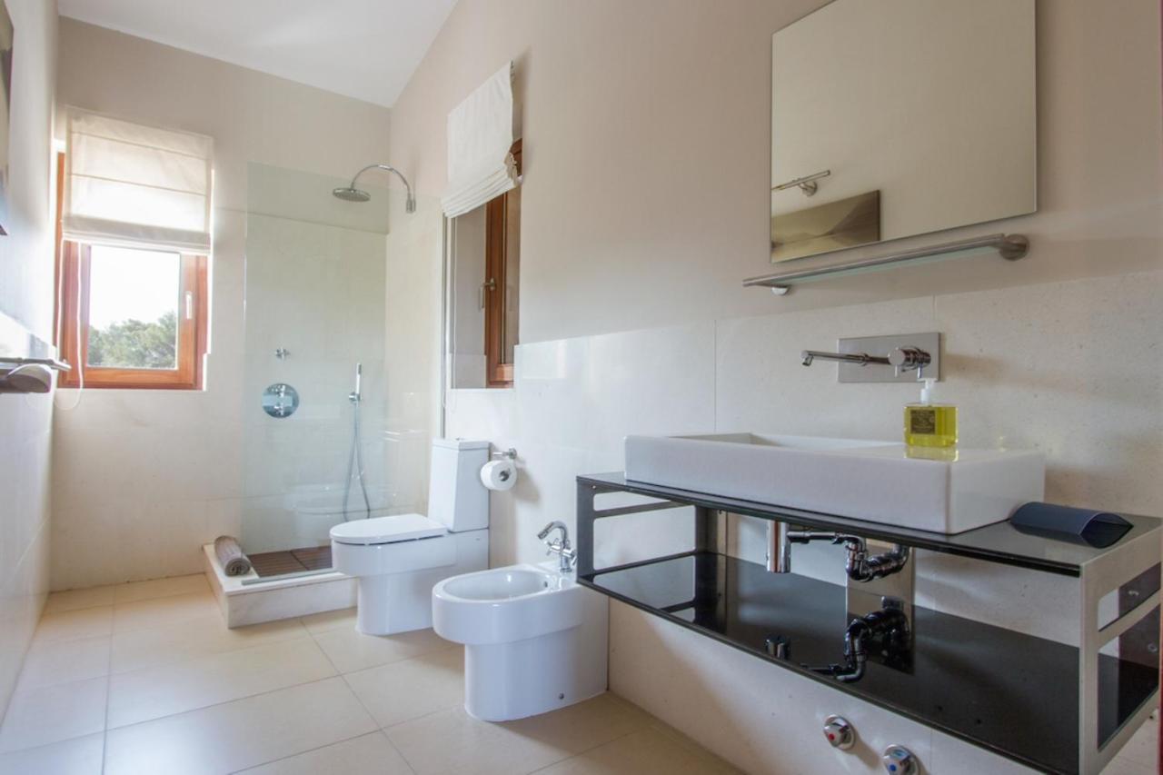 Magnificent Mallorca Villa Casa Son 6 Bedrooms Childrens Play Area Private Pool Alcudia Alcúdia