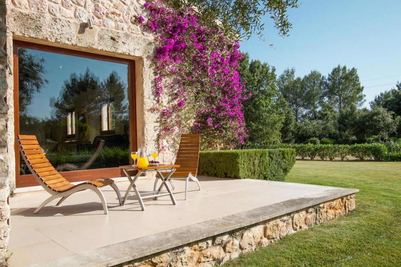 Magnificent Mallorca Villa Casa Son 6 Bedrooms Childrens Play Area Private Pool Alcudia