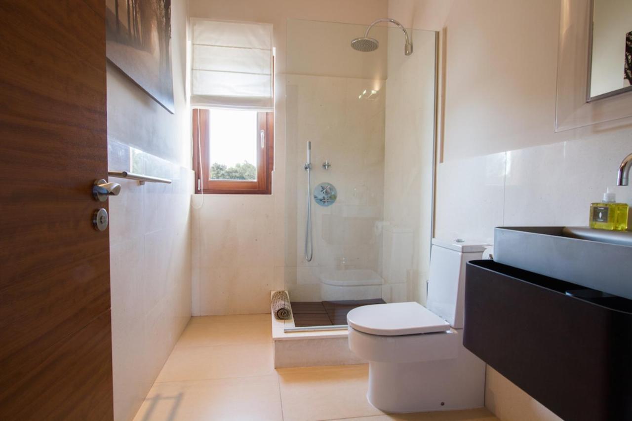 Magnificent Mallorca Villa Casa Son 6 Bedrooms Childrens Play Area Private Pool Alcudia Villa *